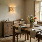Cortex Wandlampe