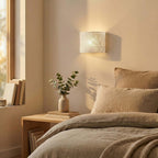 Cortex Wandlampe