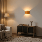 Cortex Wandlampe