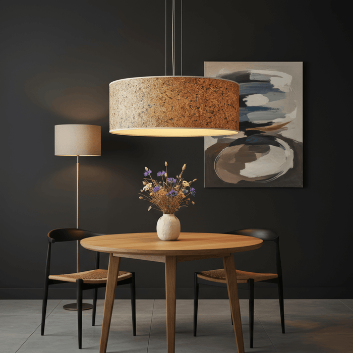 Discus Pendelleuchte