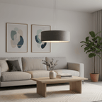 Discus Pendelleuchte Hängeleuchte