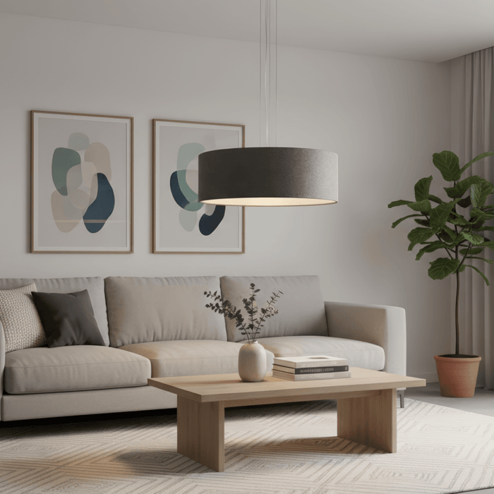 Discus Pendelleuchte
