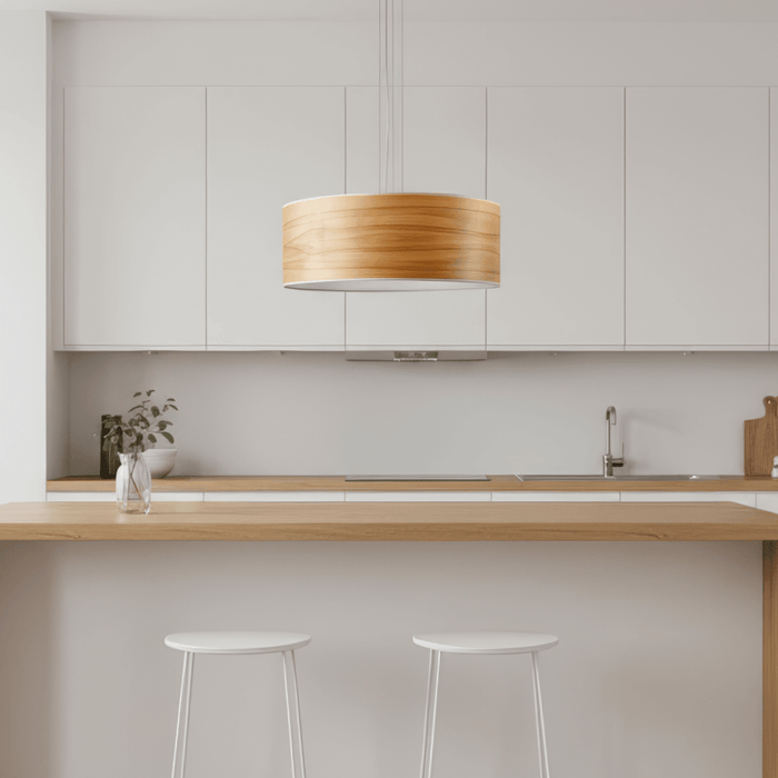 Discus Pendelleuchte