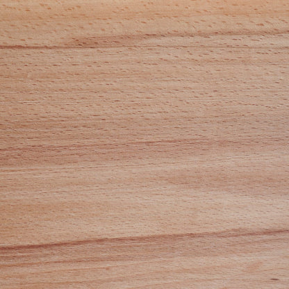 LeuchtNatur Stehleuchte Holzfurnier Stehlampe Gracia von LeuchtNatur | handgemacht in Kernbuche