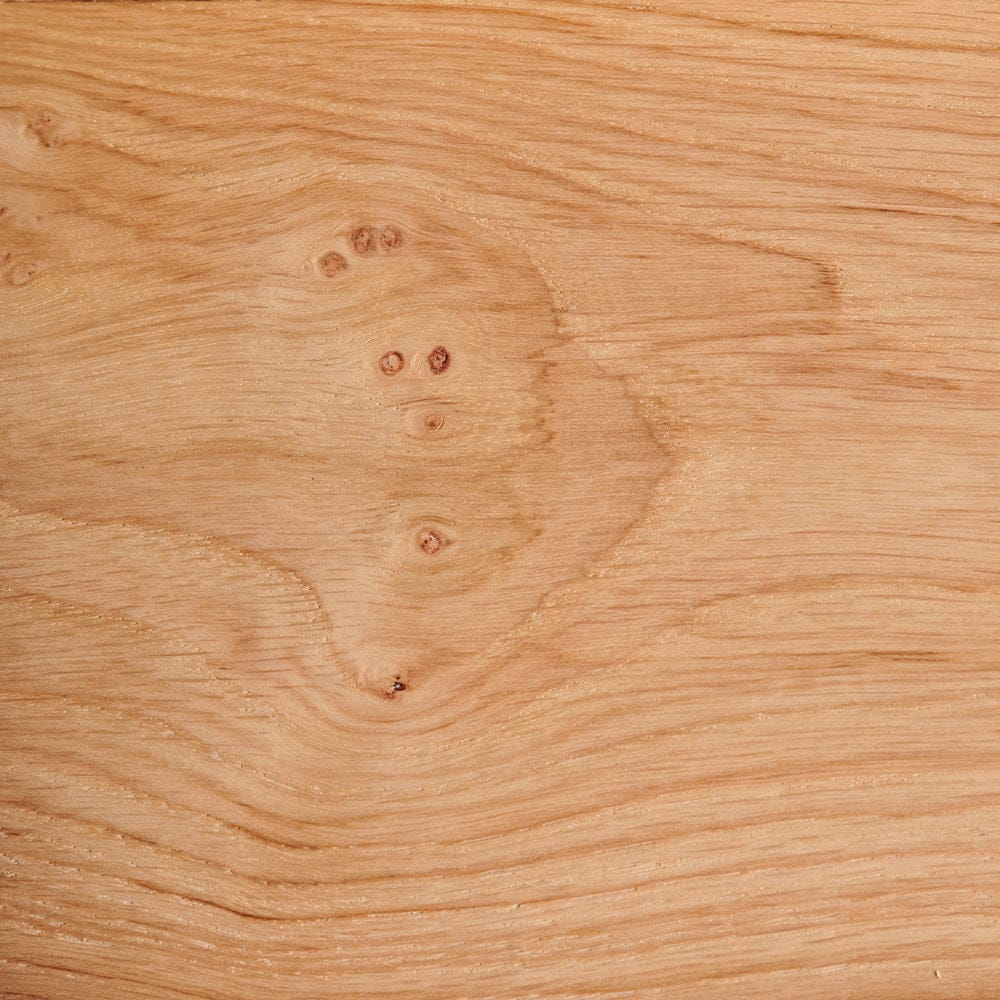 LeuchtNatur Stehleuchte Holzfurnier Stehlampe Lucerna von LeuchtNatur | Handgemacht in Eiche