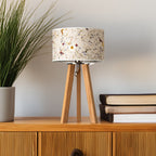 Leuchtnatur Tischleuchte Ligna Tischleuchte Almwiese light