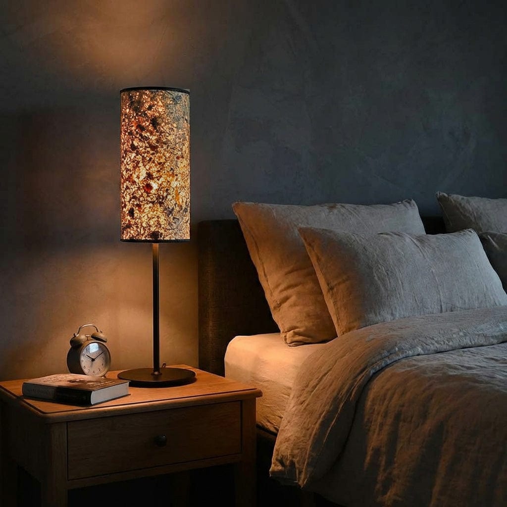 LeuchtNatur Tischleuchte Natur Tischleuchte Arboreus von LeuchtNatur | handgemacht in Almwiese