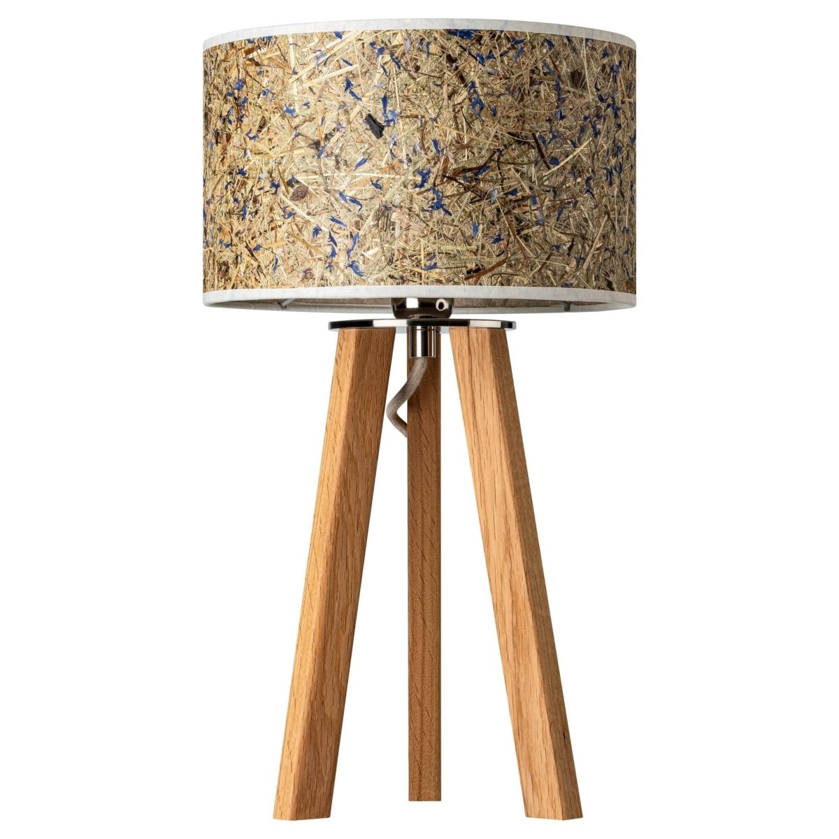 Ligna Tischleuchte