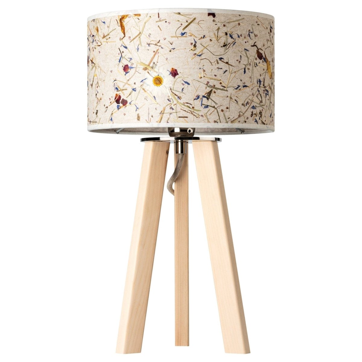 Ligna Tischleuchte