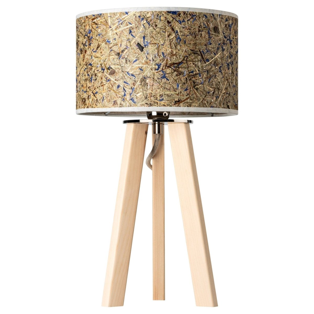 Ligna Tischleuchte