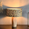 Pura Tischleuchte/Nachttischlampe