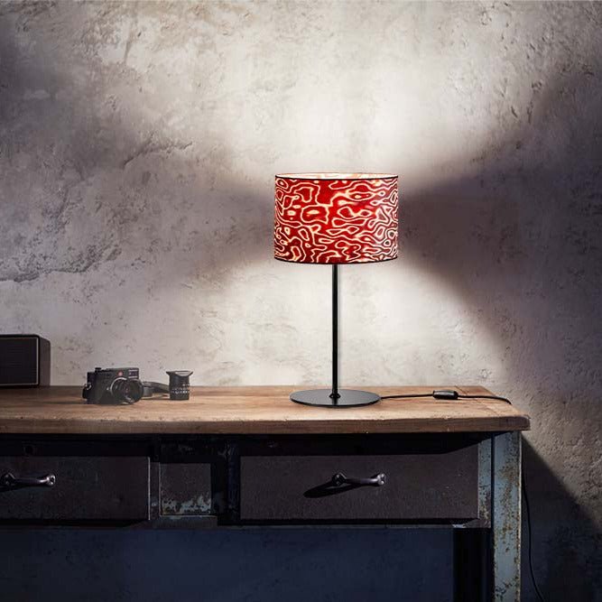 Arboreus 2 Tischleuchte