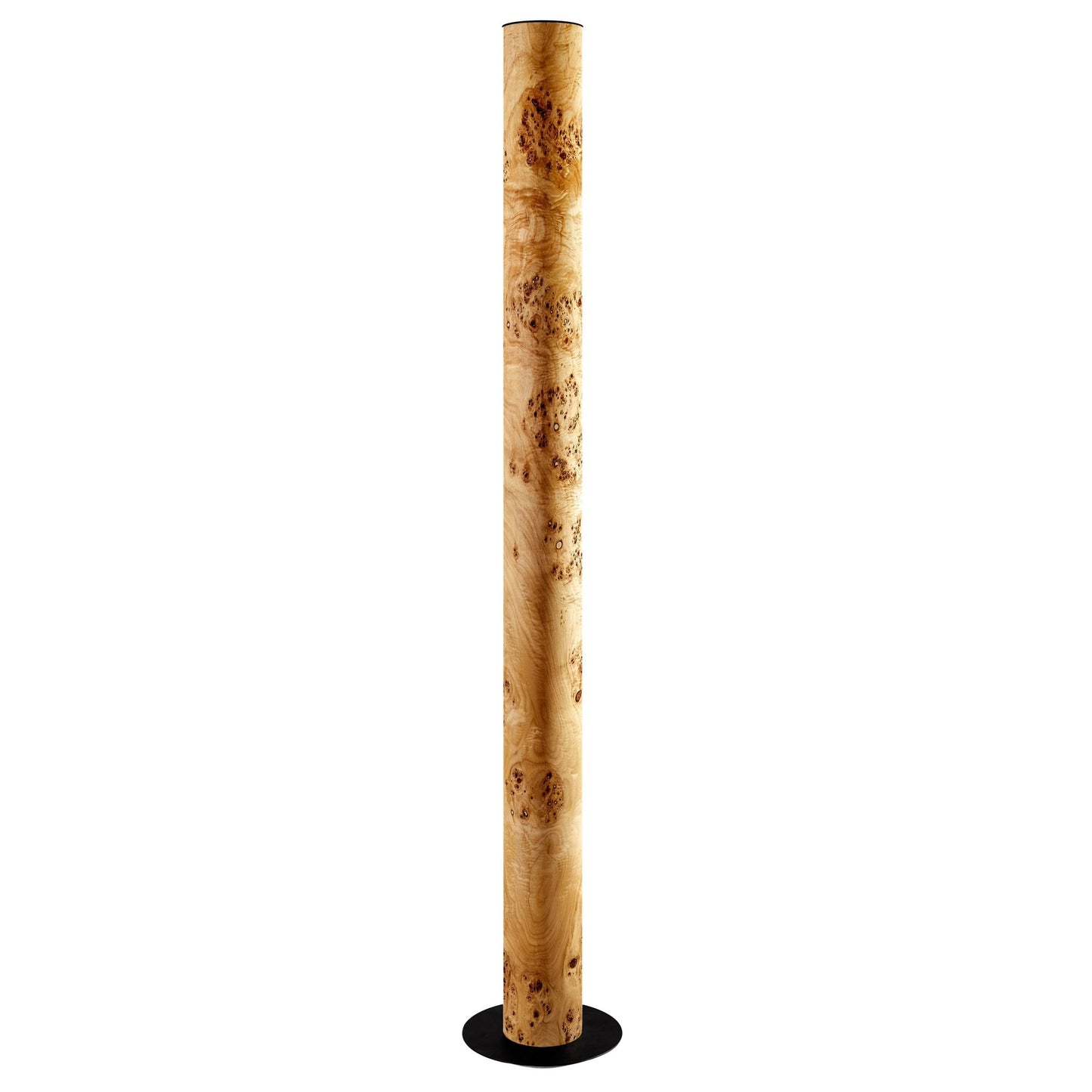 Columna Stehlampe Pappel - Stehleuchte - Leuchtnatur