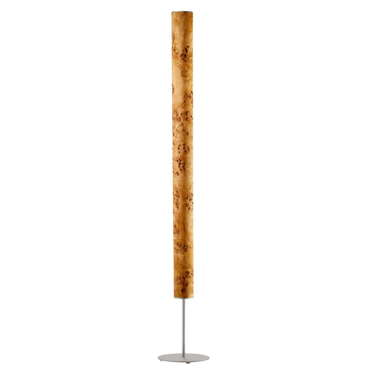 Columna Stehlampe Pappel mit Stab - Stehleuchte - Leuchtnatur