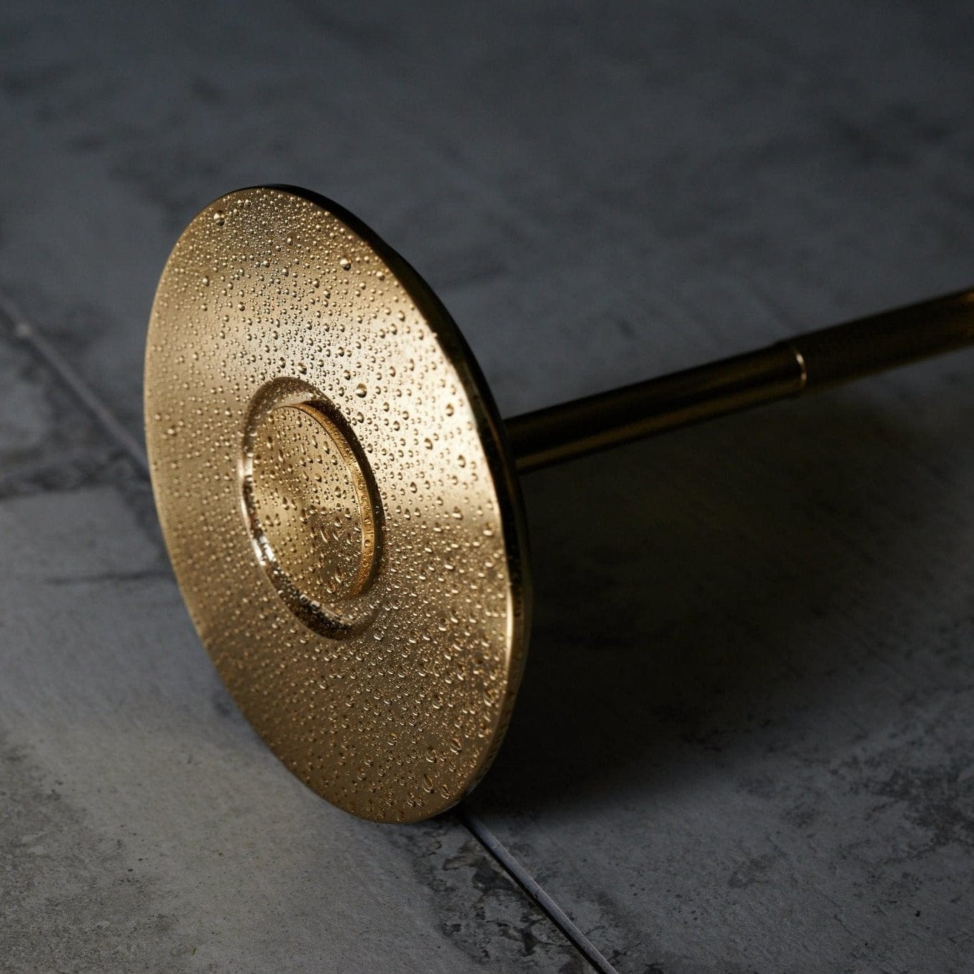 Leuchtnatur Luxa I Tischleuchte mit Akku