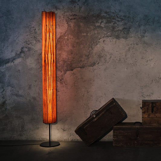 LeuchtNatur Stehleuchte Arbor Stehlampe Tineo