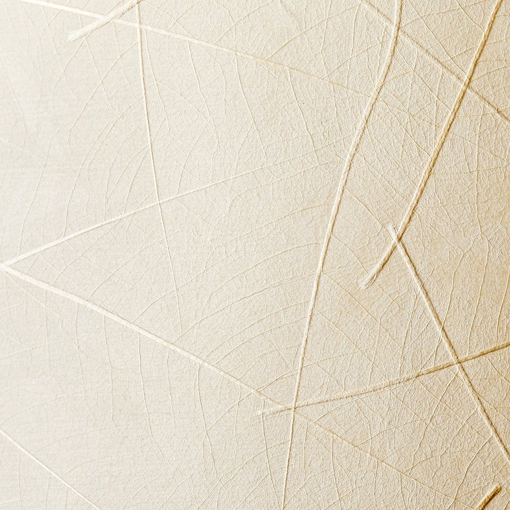 LeuchtNatur Stehleuchte Columna Stehlampe Blätter mit Stab