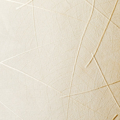 LeuchtNatur Stehleuchte Columna Stehlampe Blätter mit Stab