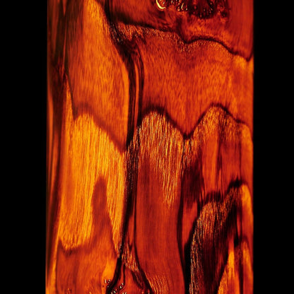 LeuchtNatur Stehleuchte Columna Stehlampe Olivesche Maser