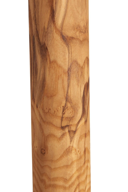 LeuchtNatur Stehleuchte Columna Stehlampe Olivesche Maser